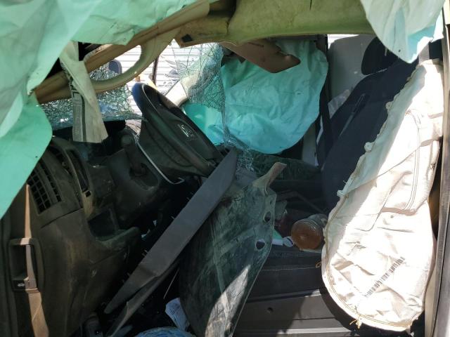 3C6TRVCG6KE510752 - 2019 RAM PROMASTER 2500 HIGH 白色 照片 7