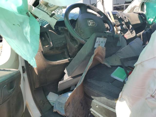 3C6TRVCG6KE510752 - 2019 RAM PROMASTER 2500 HIGH 白色 照片 8