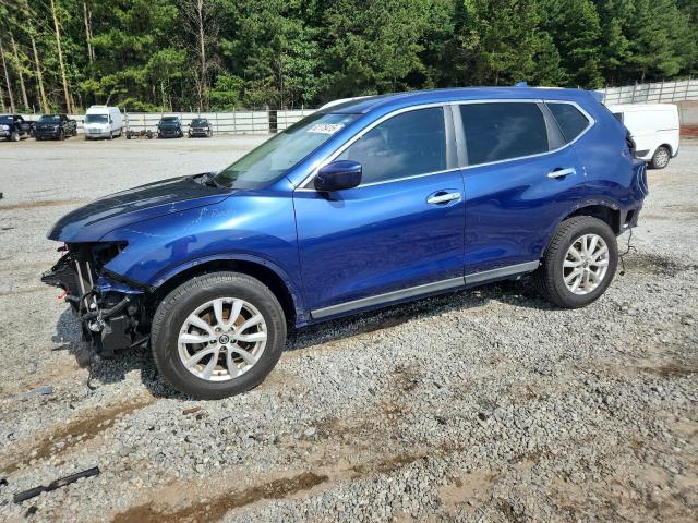 2020 NISSAN ROGUE S, 