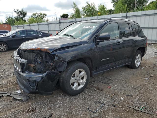 2014 JEEP COMPASS SPORT, null