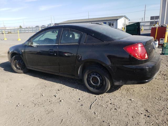 1G8AN12F65Z140550 - 2005 SATURN ION LEVEL 2 黑色 照片 2