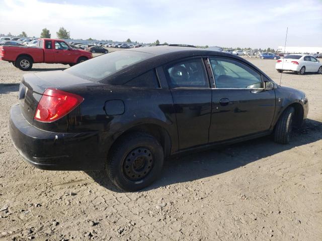 1G8AN12F65Z140550 - 2005 SATURN ION LEVEL 2 黑色 照片 3