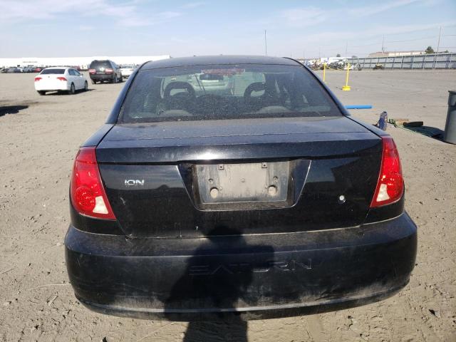 1G8AN12F65Z140550 - 2005 SATURN ION LEVEL 2 黑色 照片 6