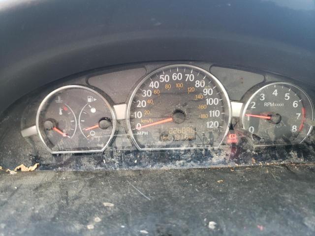 1G8AN12F65Z140550 - 2005 SATURN ION LEVEL 2 黑色 照片 9