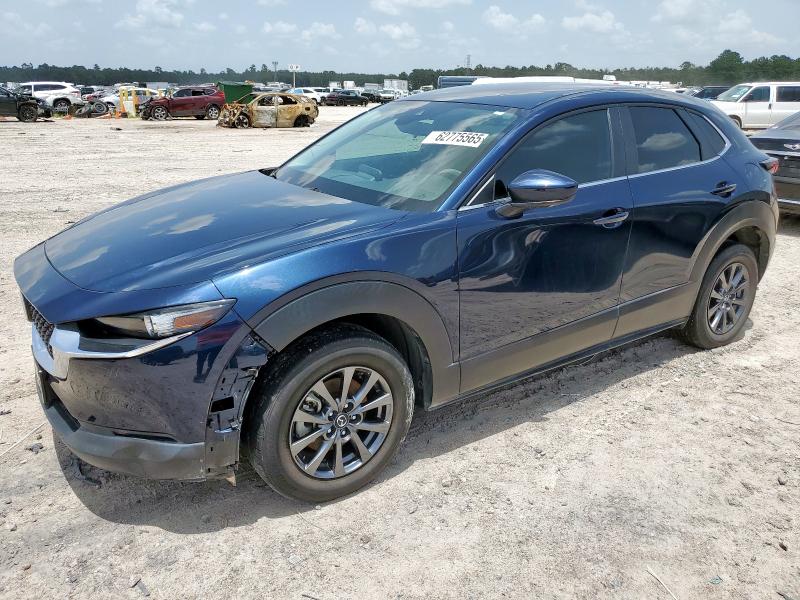 2022 MAZDA CX-30, null