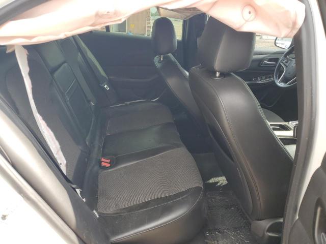 1G11C5SA1DF175562 - 2013 CHEVROLET MALIBU 1LT 白色 照片 10