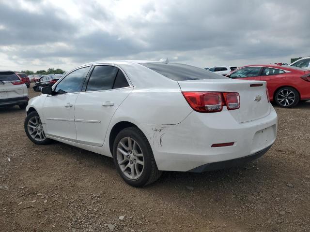 1G11C5SA1DF175562 - 2013 CHEVROLET MALIBU 1LT 白色 照片 2