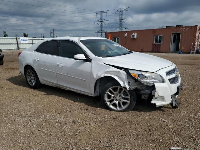 1G11C5SA1DF175562 - 2013 CHEVROLET MALIBU 1LT 白色 照片 4