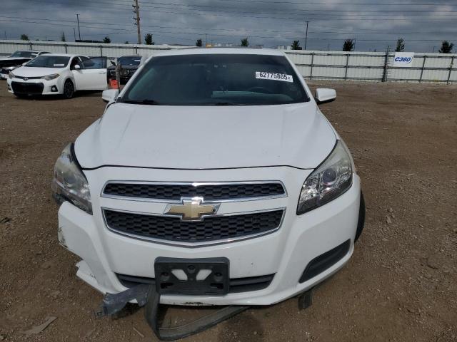 1G11C5SA1DF175562 - 2013 CHEVROLET MALIBU 1LT 白色 照片 5