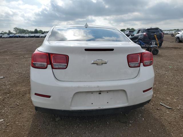 1G11C5SA1DF175562 - 2013 CHEVROLET MALIBU 1LT 白色 照片 6