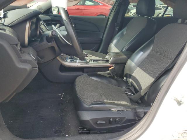 1G11C5SA1DF175562 - 2013 CHEVROLET MALIBU 1LT 白色 照片 7