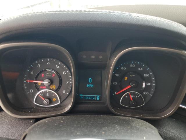 1G11C5SA1DF175562 - 2013 CHEVROLET MALIBU 1LT 白色 照片 9