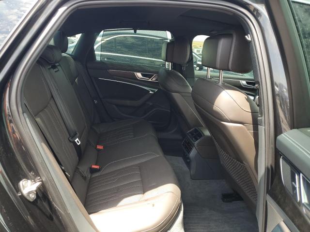 WAUM2AF25KN067559 - 2019 AUDI A6 PRESTIGE შავი ფოტო 10