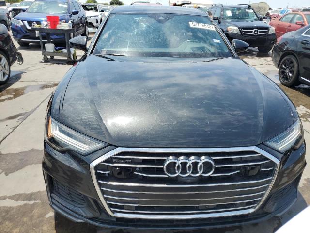 WAUM2AF25KN067559 - 2019 AUDI A6 PRESTIGE შავი ფოტო 5