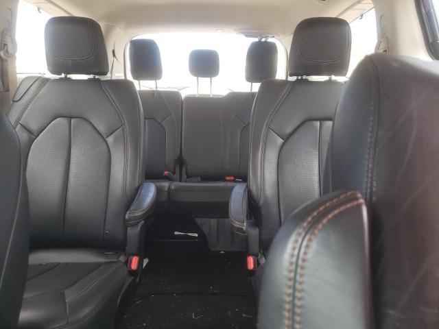 2C4RC1BG3JR186235 - 2018 CHRYSLER PACIFICA TOURING L BLACK photo 10