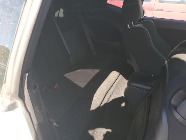 2C3CDZFJ5MH684149 - 2021 DODGE CHALLENGER R/T SCAT PACK WHITE photo 10