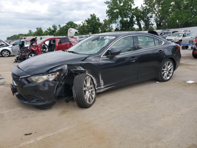 2015 MAZDA 6 TOURING, 