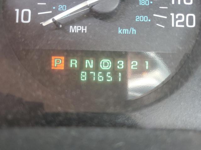 2G4WB52K1W1461670 - 1998 BUICK REGAL LS 蓝色 照片 9