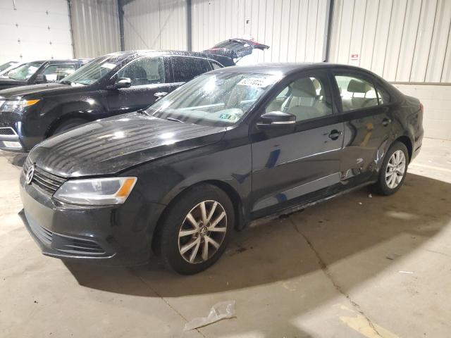 2011 VOLKSWAGEN JETTA SE, 