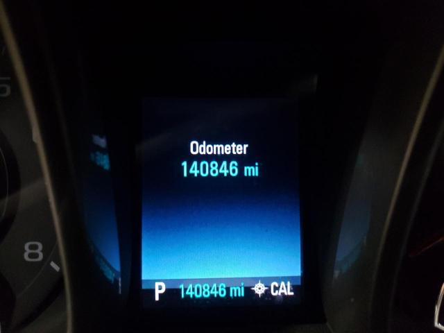 1G11F5SL6FF264569 - 2015 CHEVROLET MALIBU LTZ 勃艮第红 照片 8