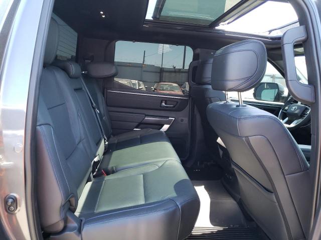 5TFNA5AB0NX009344 - 2022 TOYOTA TUNDRA CREWMAX PLATINUM Boz foto 10