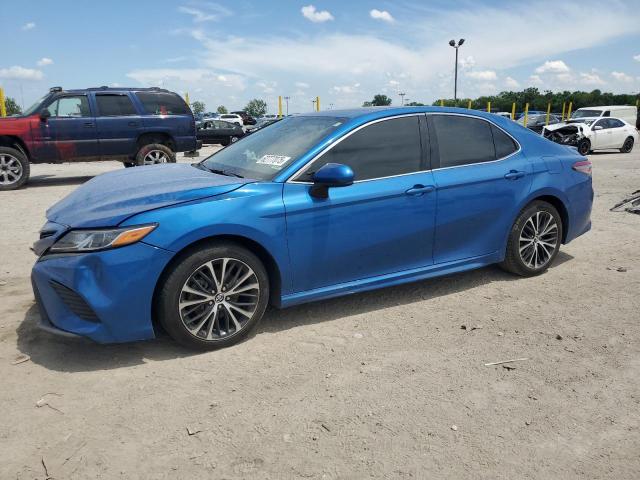 2019 TOYOTA CAMRY L, null