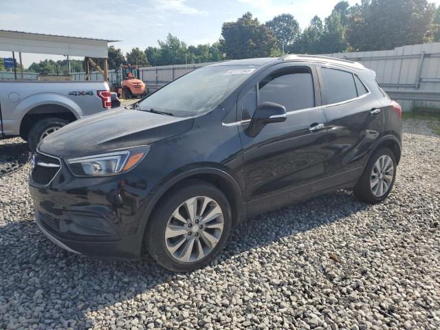 2018 BUICK ENCORE PREFERRED, 