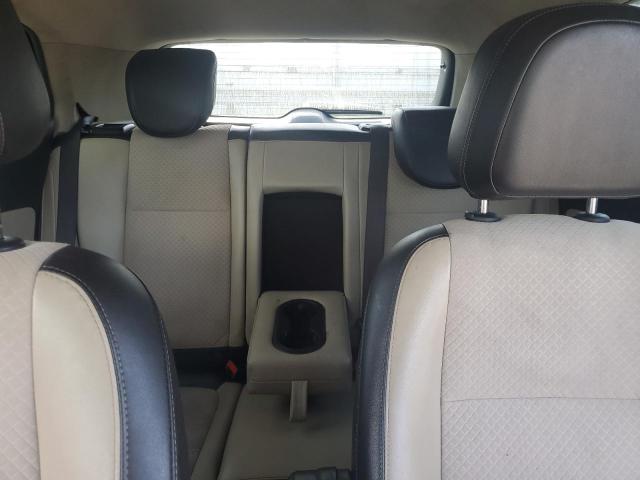 KL4CJASB9JB688210 - 2018 BUICK ENCORE PREFERRED Սև լուսանկար 10