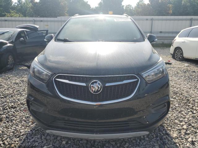 KL4CJASB9JB688210 - 2018 BUICK ENCORE PREFERRED Սև լուսանկար 5