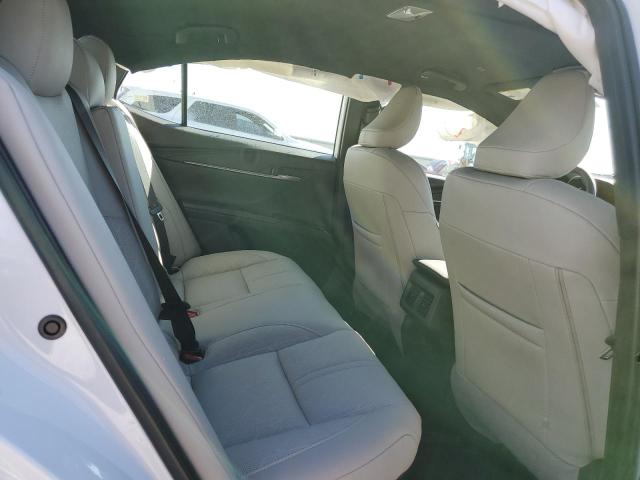 4T1DAACKXSU619794 - 2025 TOYOTA CAMRY XSE WHITE photo 10