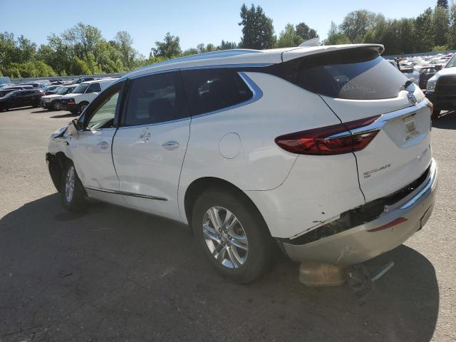 5GAEVAKW1MJ148884 - 2021 BUICK ENCLAVE ESSENCE 白色 照片 2