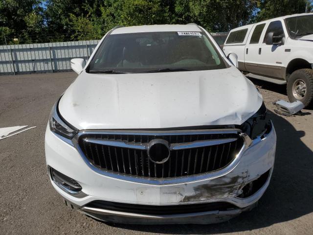 5GAEVAKW1MJ148884 - 2021 BUICK ENCLAVE ESSENCE 白色 照片 5