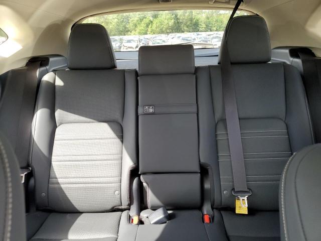 JTJDARDZ9M2239162 - 2021 LEXUS NX 300 BASE Qara foto 10