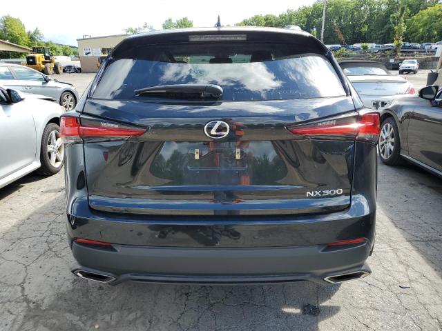 JTJDARDZ9M2239162 - 2021 LEXUS NX 300 BASE Qara foto 6