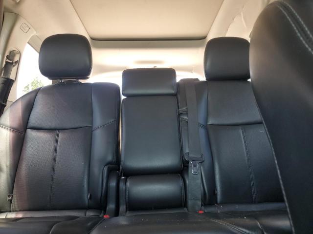 5N1AR2MMXGC635587 - 2016 NISSAN PATHFINDER S GRAY photo 10