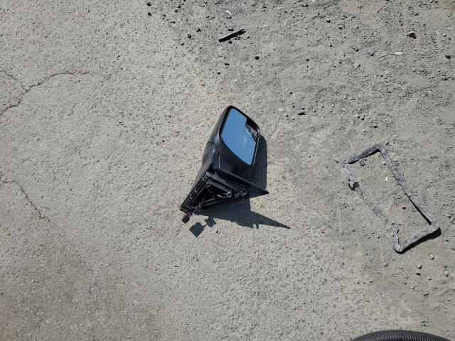 1FM5K8AR5HGA24319 - 2017 FORD EXPLORER POLICE INTERCEPTOR BLACK photo 13