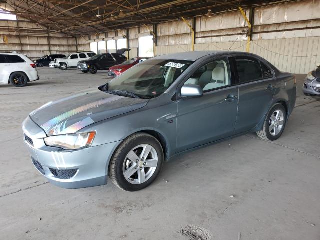 2008 MITSUBISHI LANCER ES, null