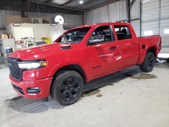 2025 RAM 1500 BIG HORN/LONE STAR, 