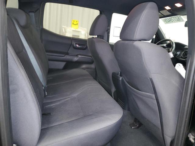 3TMCZ5AN0HM086557 - 2017 TOYOTA TACOMA DOUBLE CAB Qara foto 10