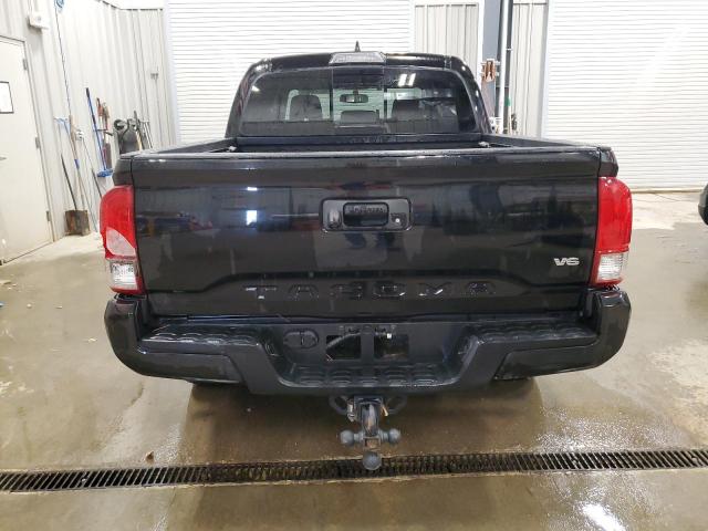 3TMCZ5AN0HM086557 - 2017 TOYOTA TACOMA DOUBLE CAB Qara foto 6