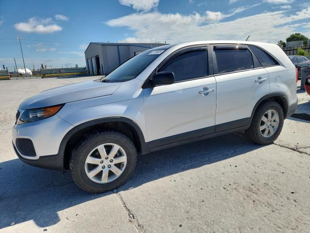 2011 KIA SORENTO BASE, null