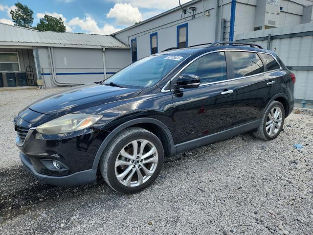 2013 MAZDA CX-9 GRAND TOURING, 