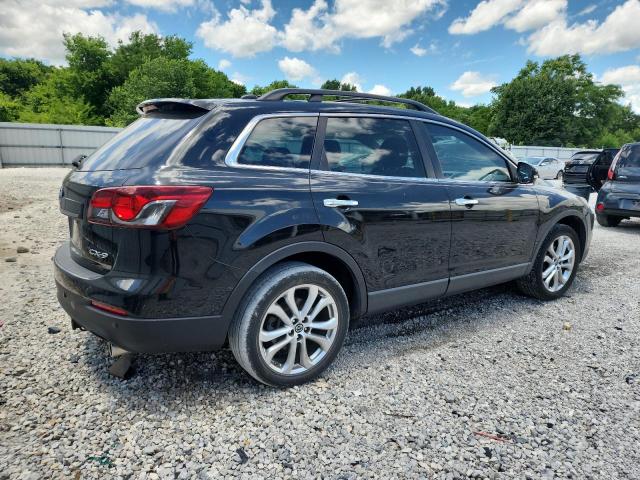 JM3TB2DA9D0401453 - 2013 MAZDA CX-9 GRAND TOURING BLACK photo 3