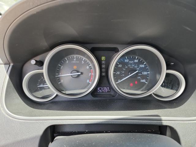 JM3TB2DA9D0401453 - 2013 MAZDA CX-9 GRAND TOURING BLACK photo 9