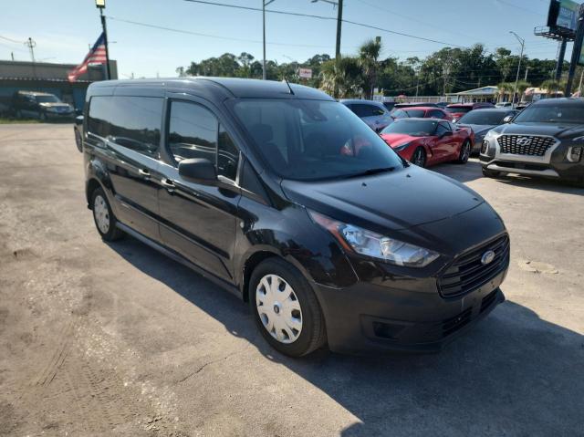 2020 FORD TRANSIT CO XL, null