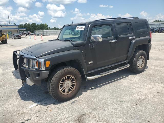 2008 HUMMER H3, 