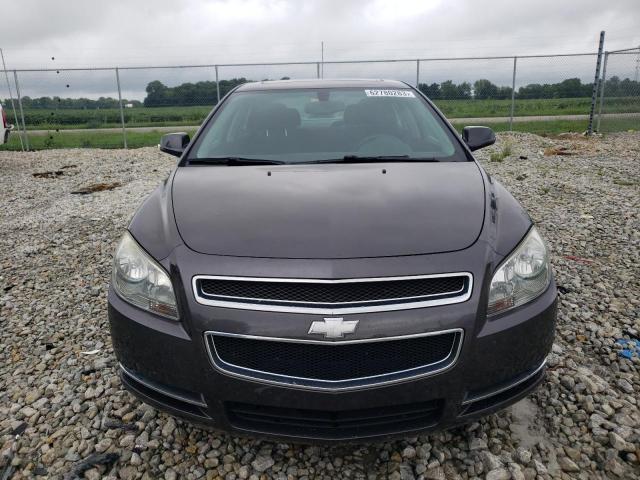 1G1ZC5E16BF254575 - 2011 CHEVROLET MALIBU 1LT 灰色 照片 5