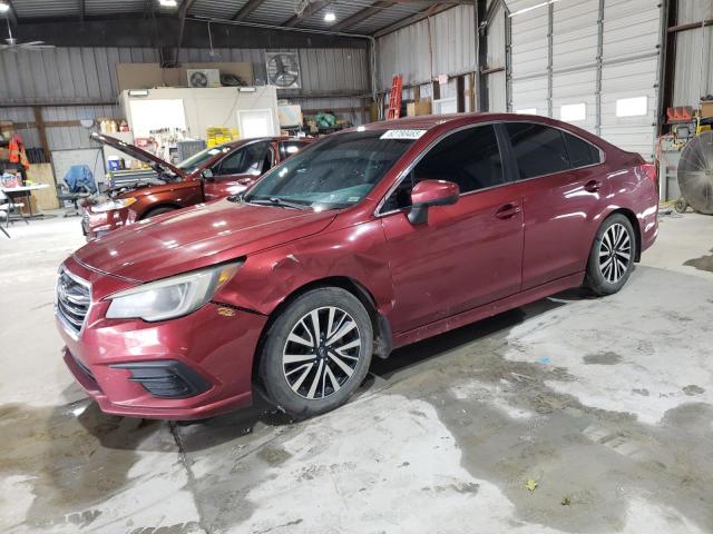 2018 SUBARU LEGACY 2.5I PREMIUM, null