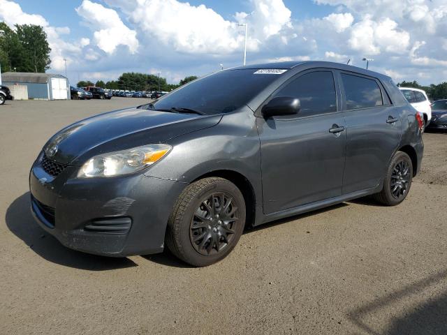 2010 TOYOTA COROLLA MA, null