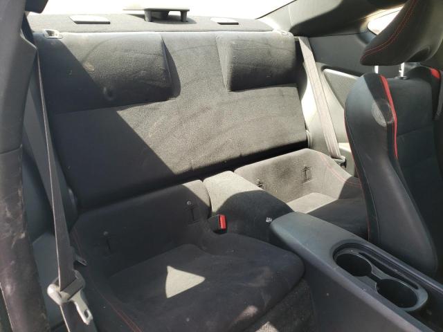 JF1ZNAA1XG8703922 - 2016 TOYOTA SCION FR-S 黑色 照片 10